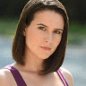 Meet your Posher, Caitlin